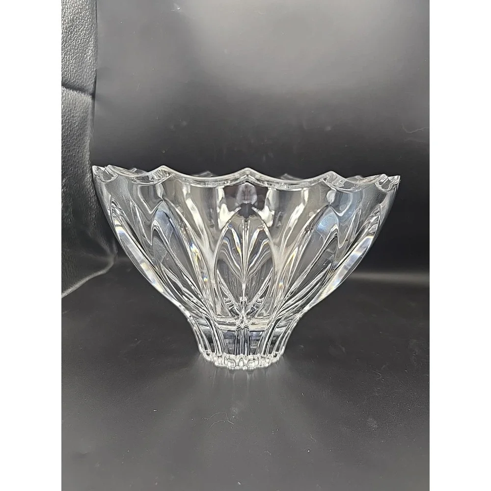 Mikasa Lead Crystal CONTESSA  7.5